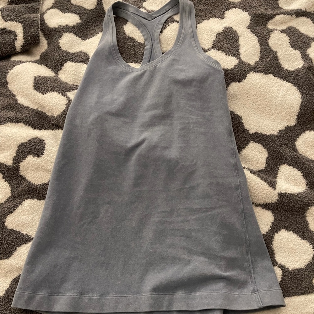 Lulu tank
